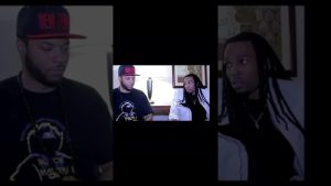 Darren Seals and the other Ferguson activists talk about who really started the movement