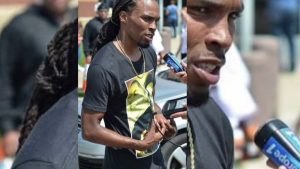 FBI Had 900 Page File On Slain Activist Darren Seals